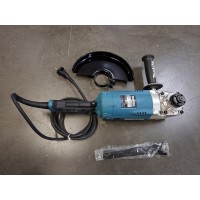 Makita GA9020SF01 kampinis šlifuoklis (naudotas)